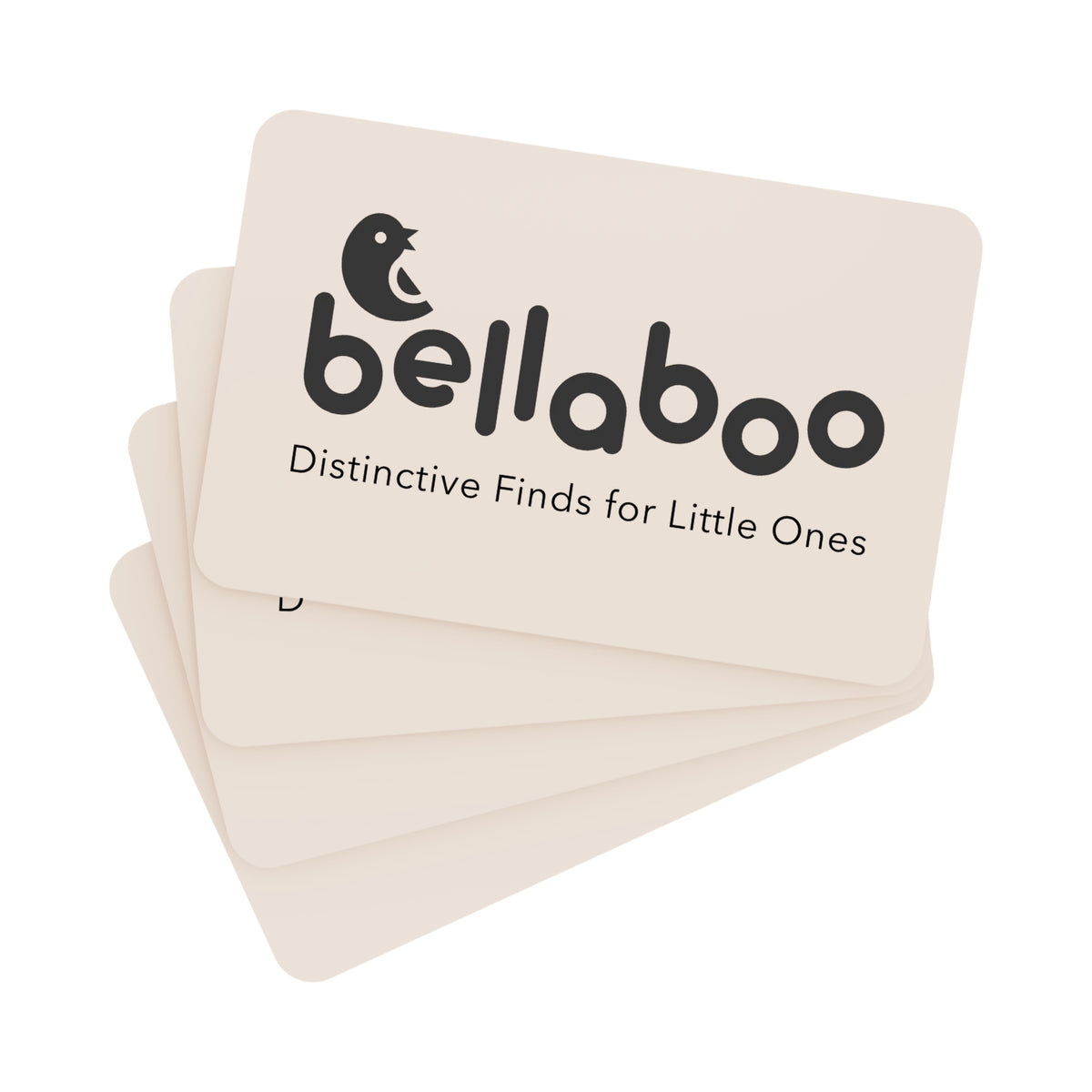 bugaboo gift card BellaBoo Gift Card