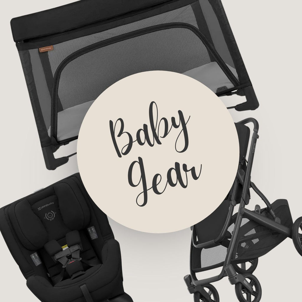 Baby Gear