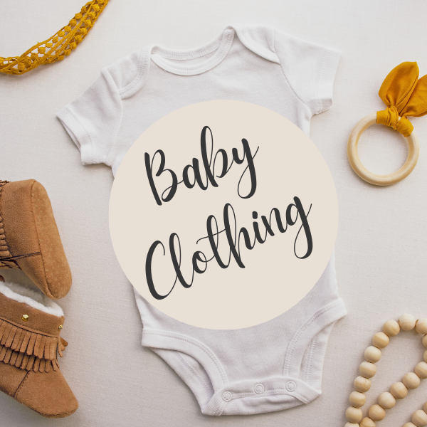 Baby Clothing