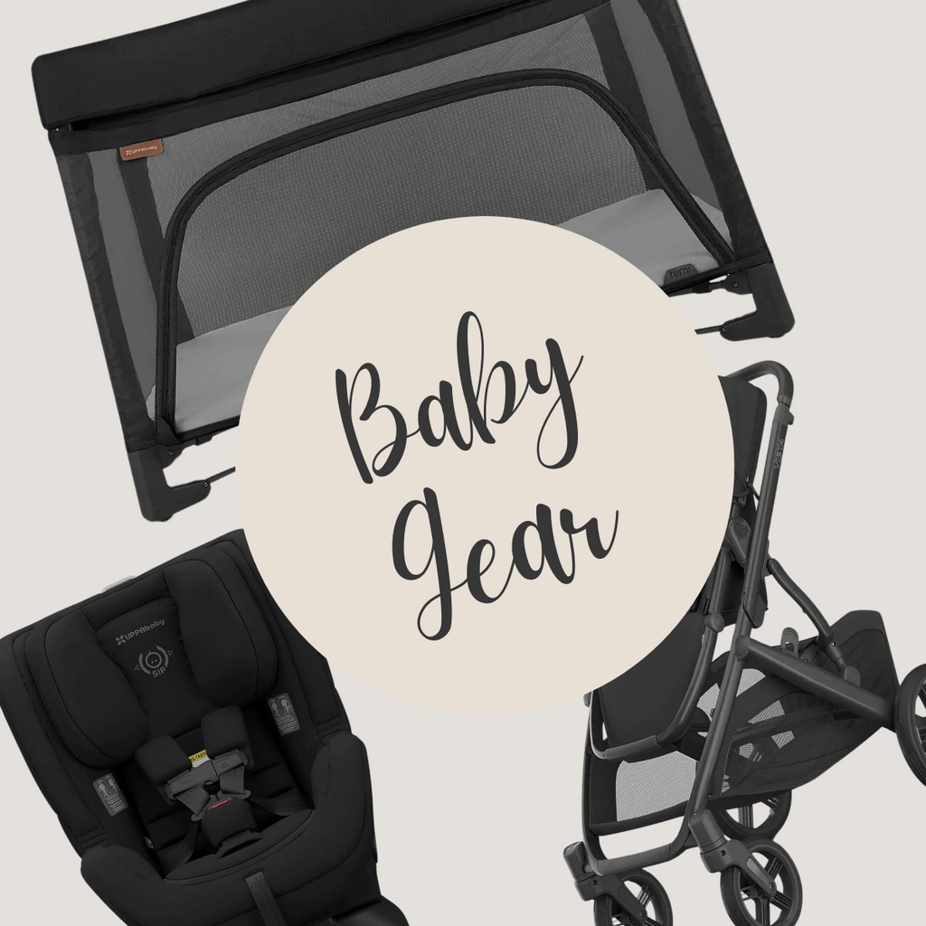 Baby Gear