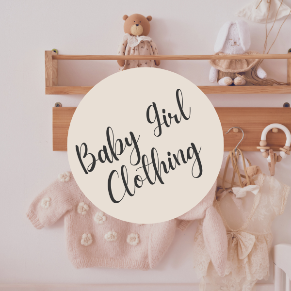 Baby Girl Clothing