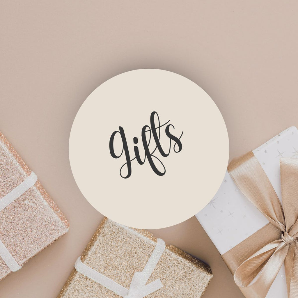 Gifts