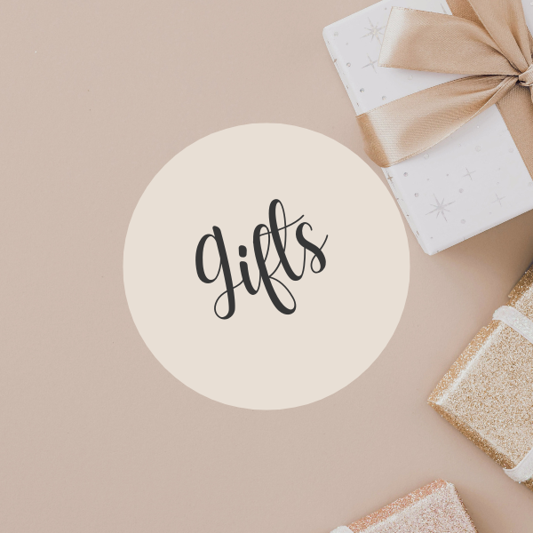 Gifts