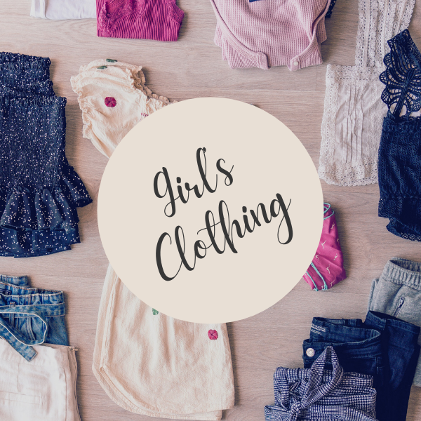 Girl's Clothing