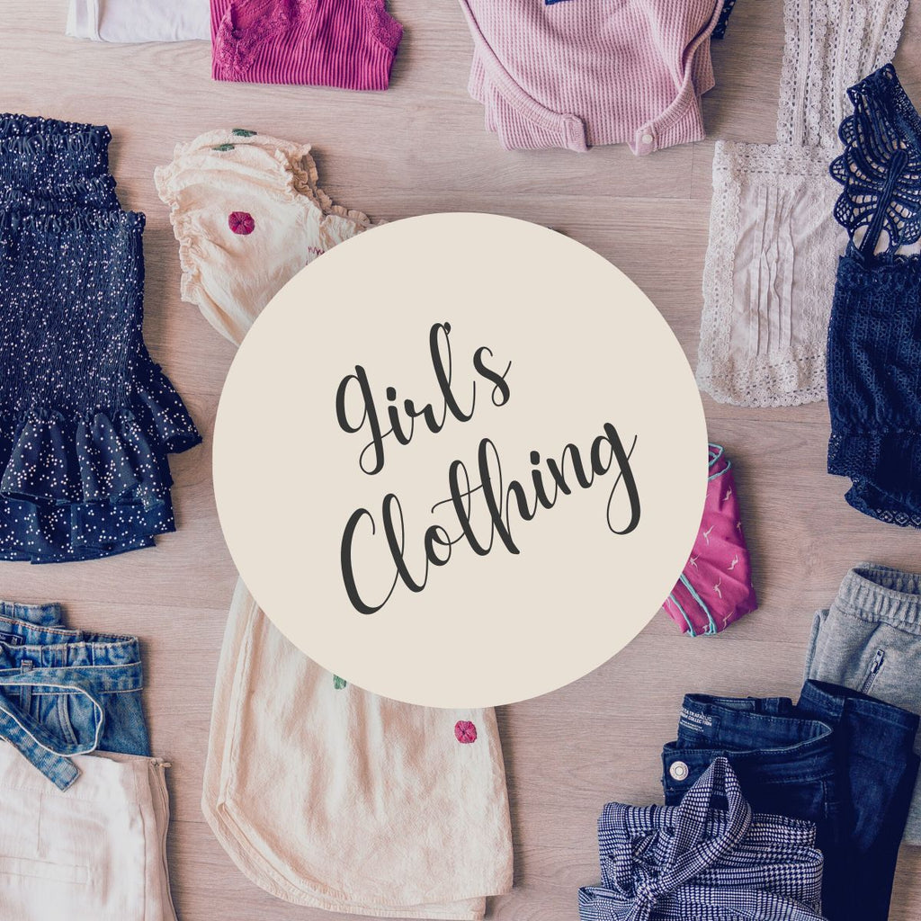 Girl's Clothing