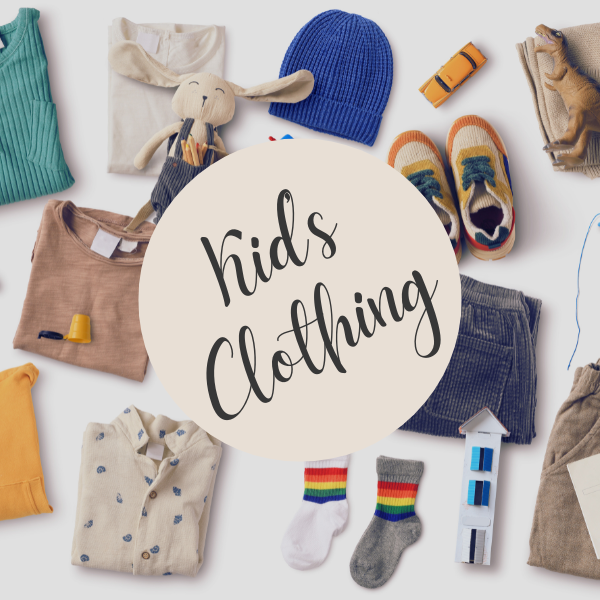 Kid's Clothing
