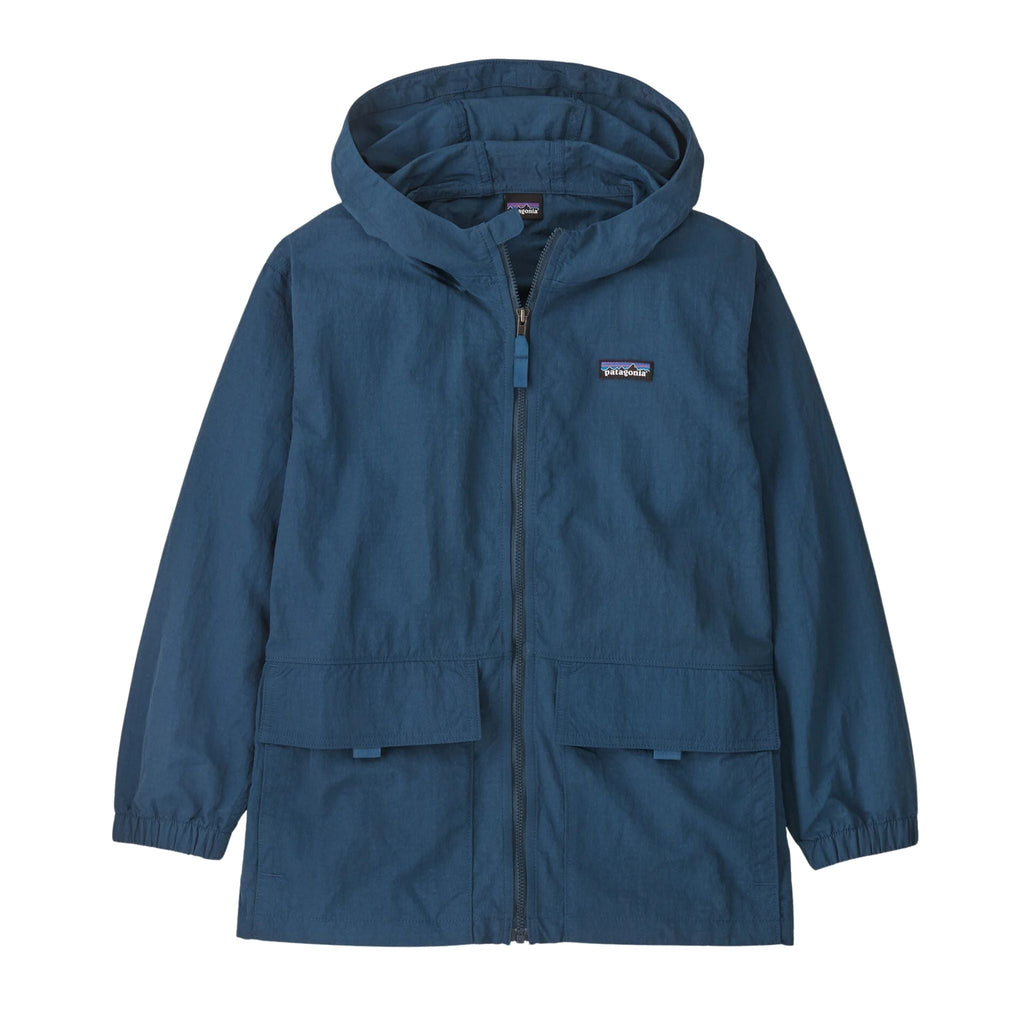 Boy's Coats & Outerwear