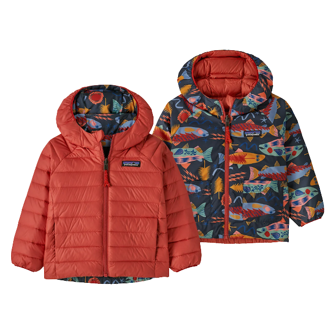 Baby Boy Coats & Outerwear