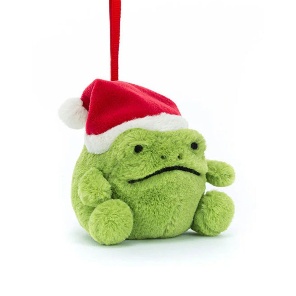 Jellycat Christmas Ornaments