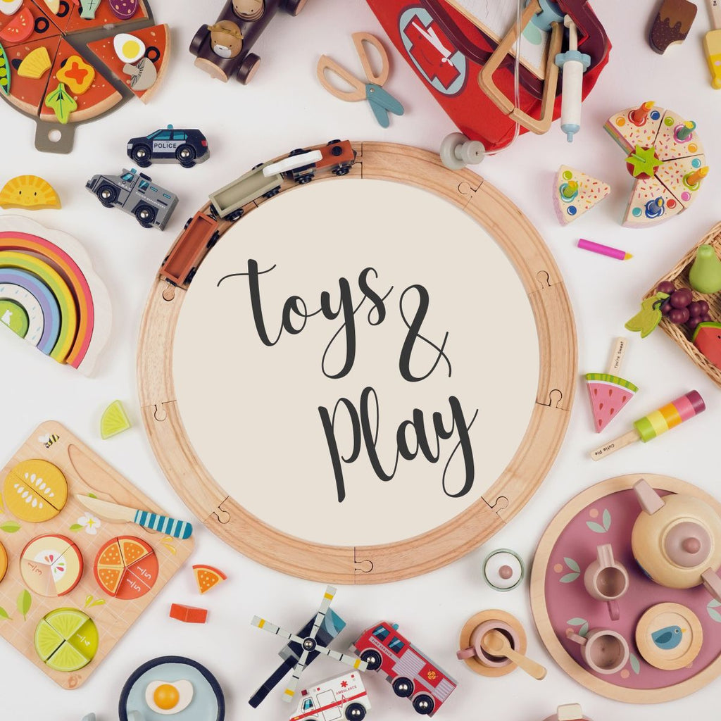 Toys & Play