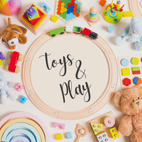 Toys & Play