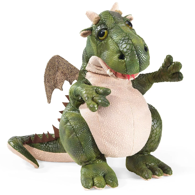 Puppets and Puppet Theaters