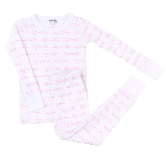 Girl's Pajamas