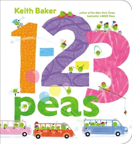 Board Books