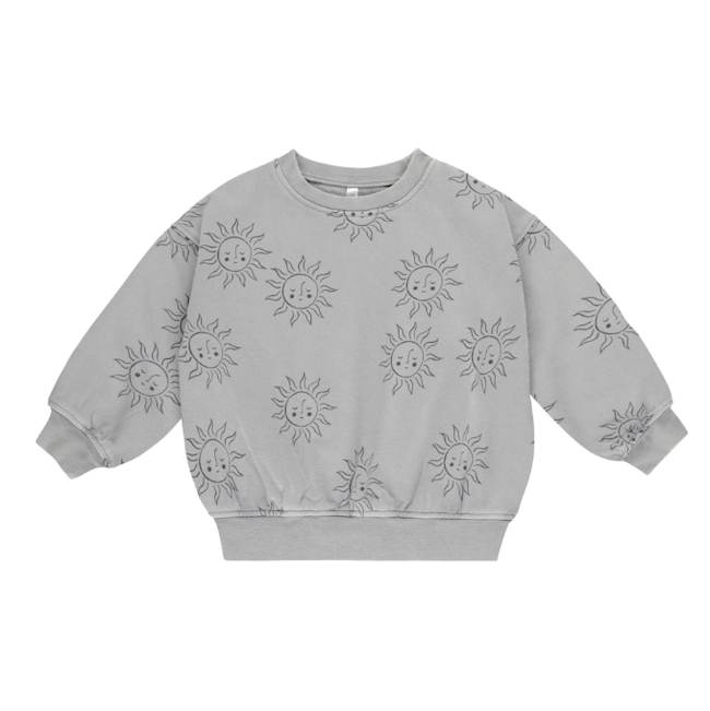Baby Sweaters