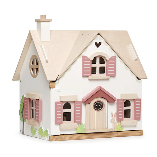 Dollhouses & Accessories