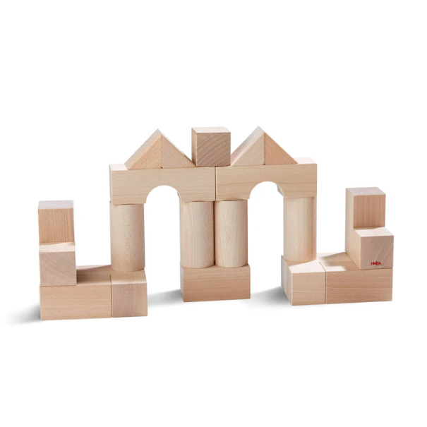 Building Toys