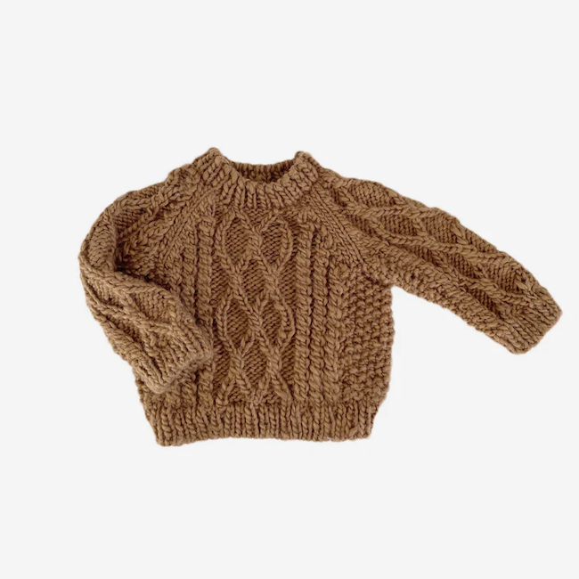 Boy's Sweaters