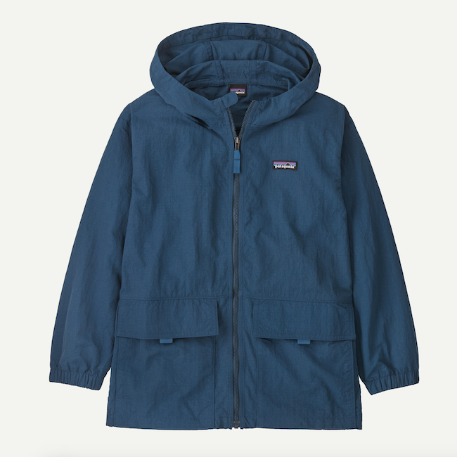 Boy's Coats & Outerwear