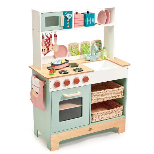 Play Kitchens & Accessories