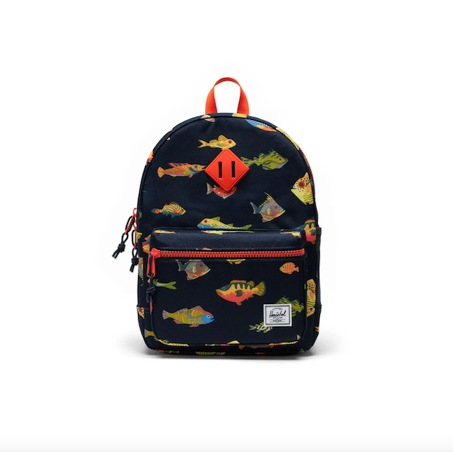 Kid's Backpacks & Bags