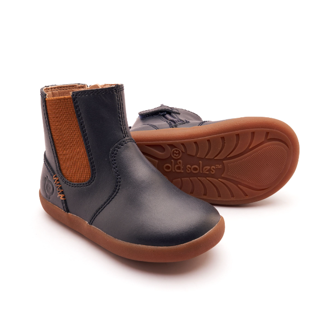 Kid's Boots