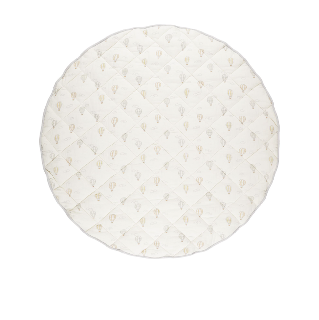 Nap Mats & Baby Play Mats