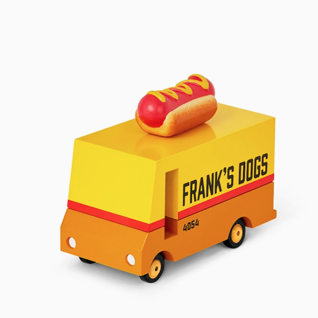 Toy Cars