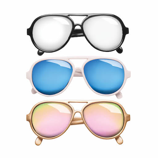 Baby Sunglasses