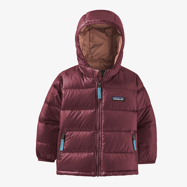 Baby Coats & Outerwear