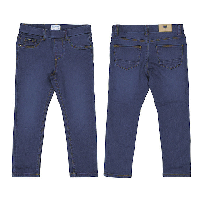 Girl's Jeans