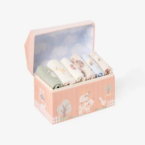 Baby Socks