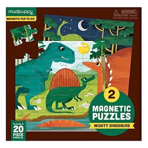 Puzzles for Kids