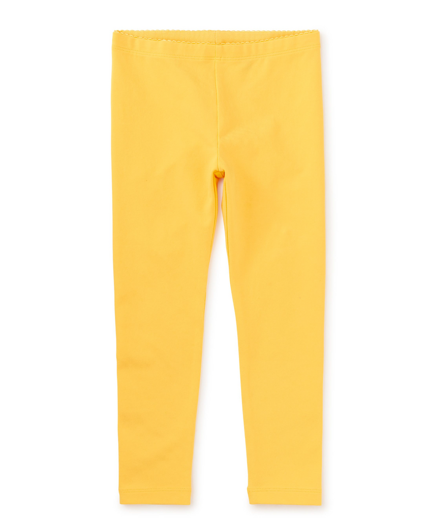 Girl's Leggings
