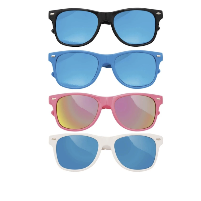 Kid's Sunglasses