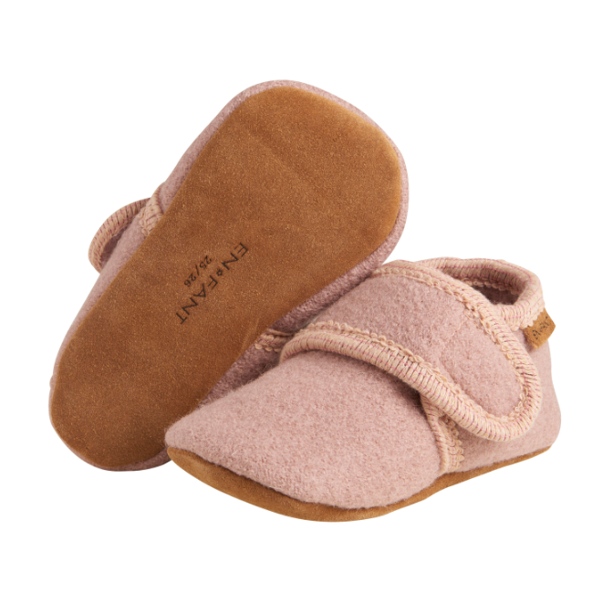 Baby Slippers