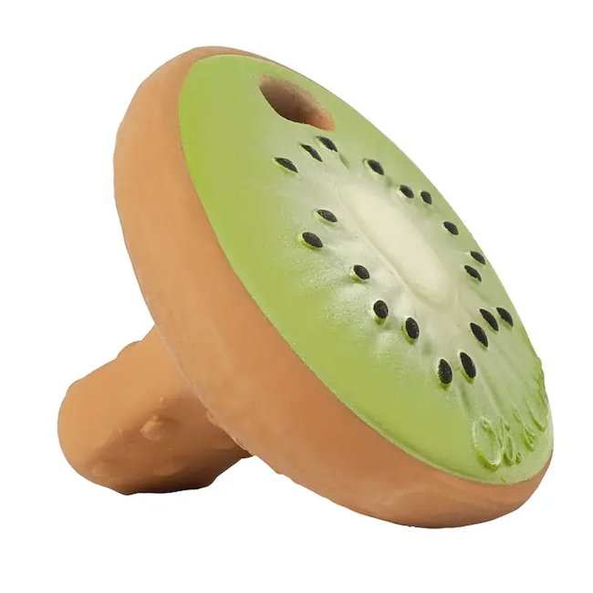 Teething Toys & Rattles