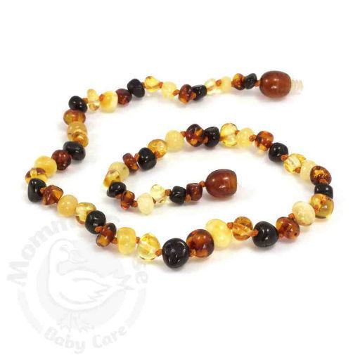Teething Jewelry
