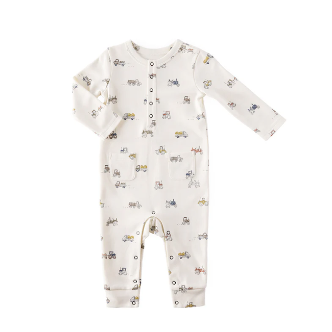 Baby Rompers & Sets
