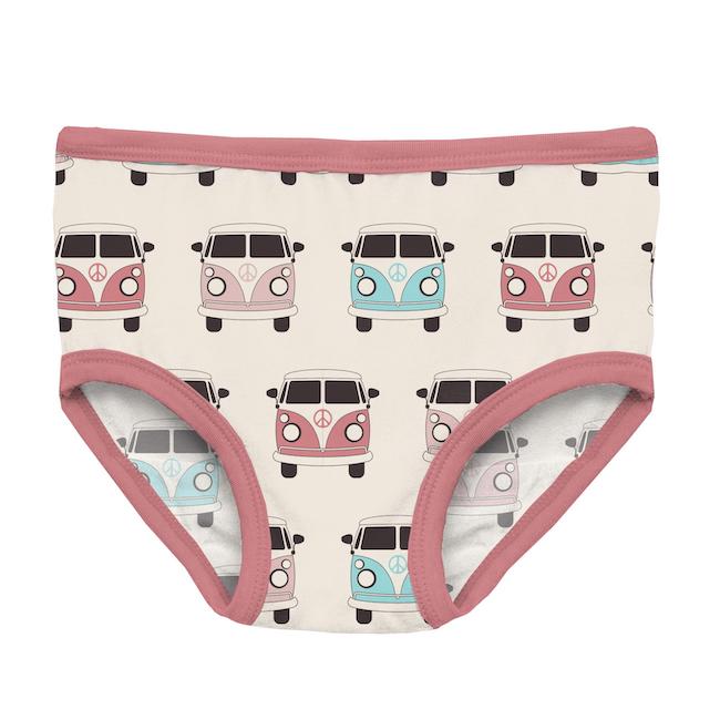 Kid's Underwear