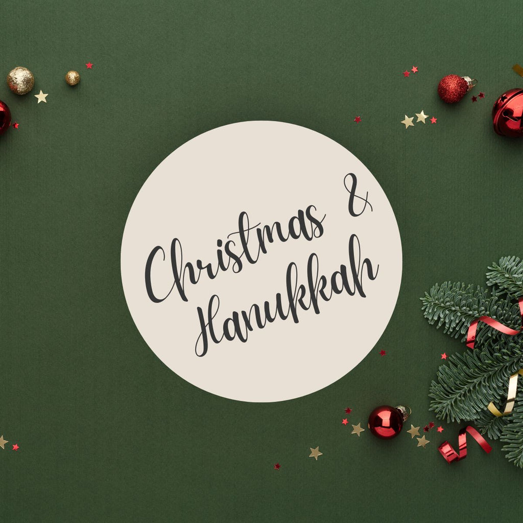 Christmas & Hanukkah