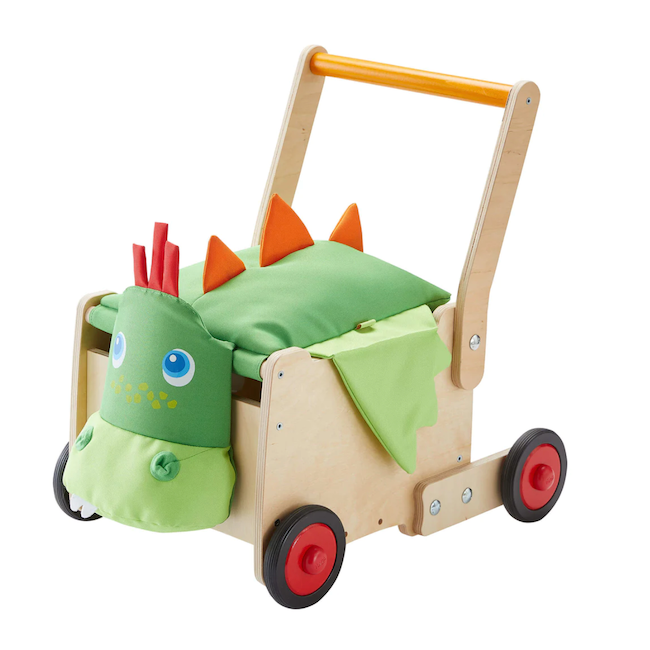 Baby Walkers