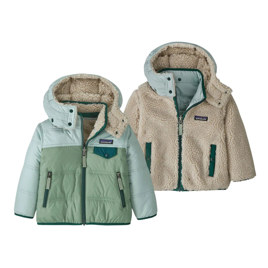Baby Boy Coats & Outerwear
