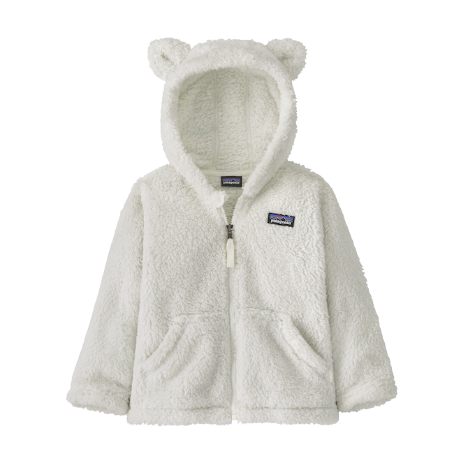 Baby Girl Coats & Outerwear