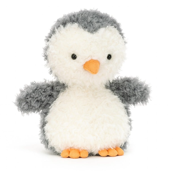 Stuffed Animals & Plush