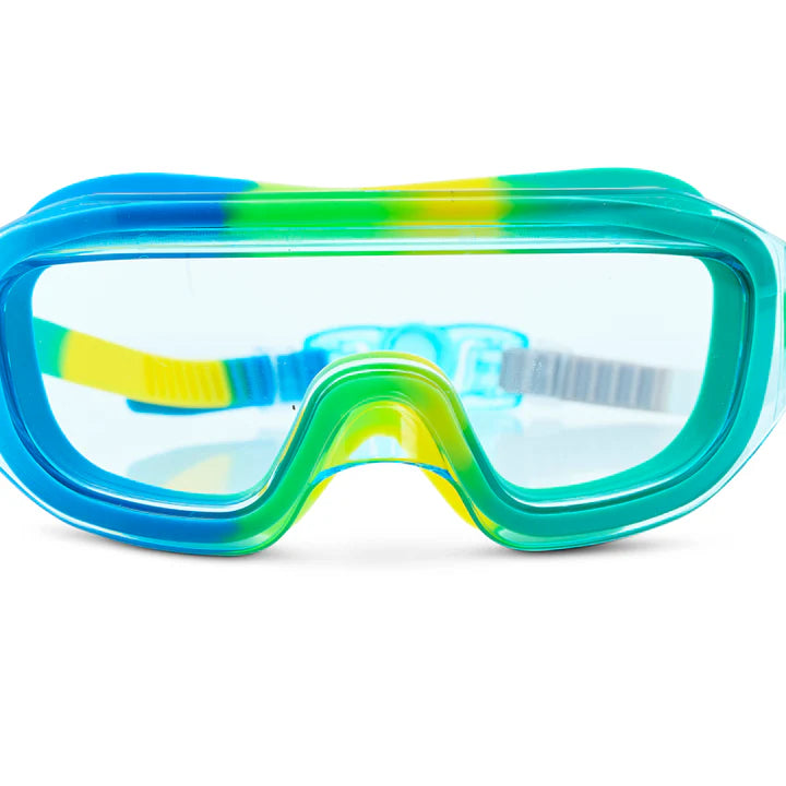 hologram goggles Bling2O Hologram Swim Goggles Ocean Byte