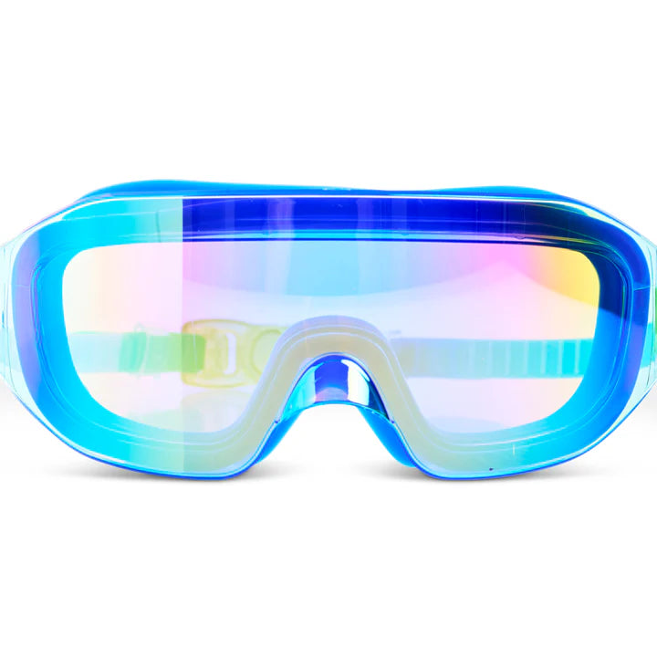 holo goggles Bling2o Hologram Swim Goggles Polar Stream