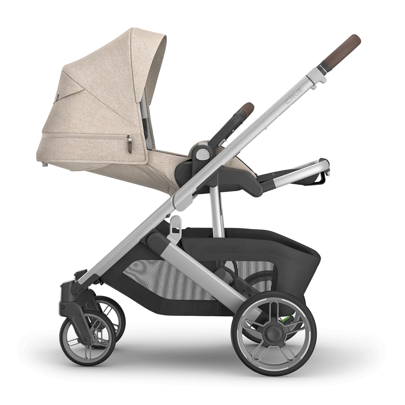 cruz double stroller UppaBaby Cruz V3 Stroller – BellaBoo