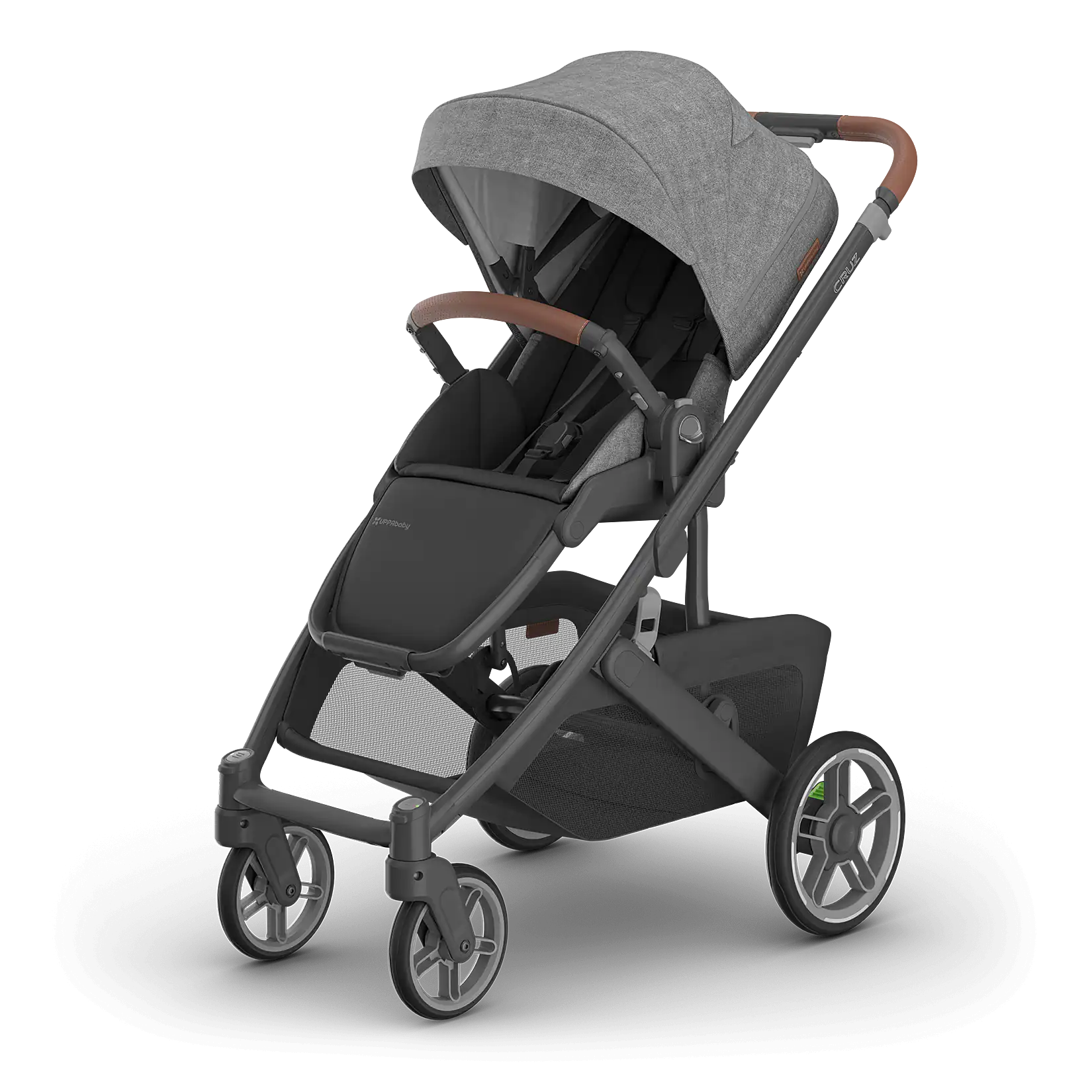 uppababy cruz snow UPPAbaby Cruz V3 Stroller Ada