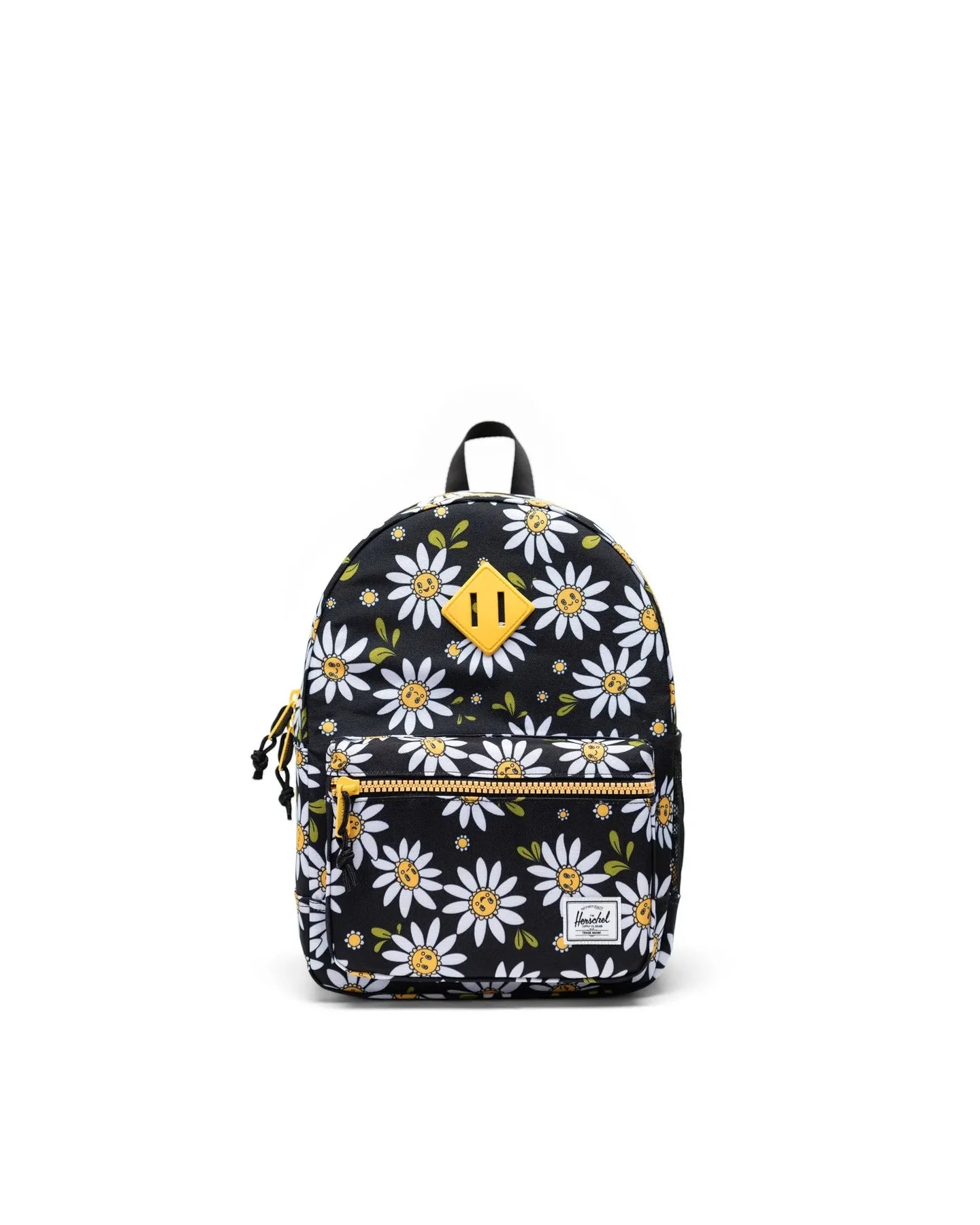 Herschel Supply Co. Heritage Kids Backpack Daisy Days